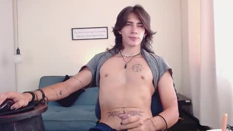 Andrey online show from 02/03/25, 08:13