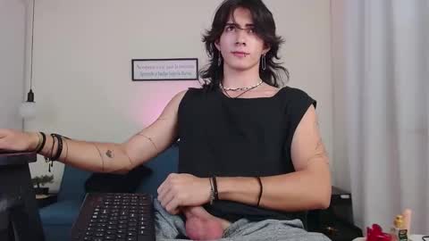 Andrey online show from 02/04/25, 11:49