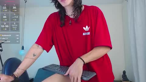 Andrey online show from 03/05/25, 12:05