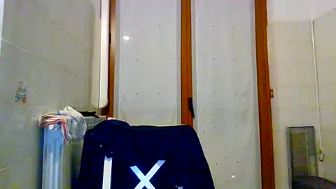 andregio0087 online show from 12/23/25, 03:48