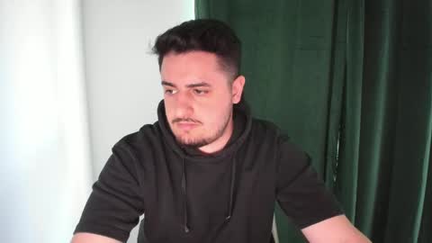 Andrew online show from 04/25/26, 04:26