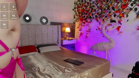 Andreina Fierro  Ig Andreinafierro26 online show from 11/05/25, 01:33