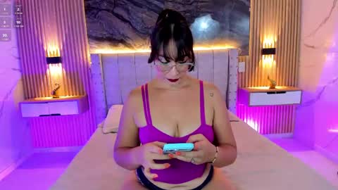 Snapshot of andreina26_ chatting on 05/04/26, 10:28 Andreina Fierro Ig Andreinafierro26 online show from 05/04/26, 10:28