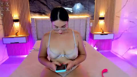 Snapshot of andreina26_ chatting on 05/05/26, 10:18 Andreina Fierro Ig Andreinafierro26 online show from 05/05/26, 10:18