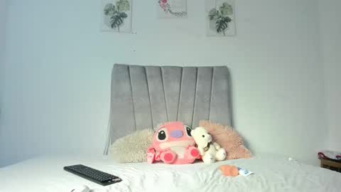 andreina_evans online show from 03/31/26, 02:57