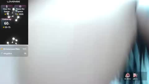 Snapshot of andreinabrown18 chatting on 01/10/25, 11:50 Andreina online show from 01/10/25, 11:50