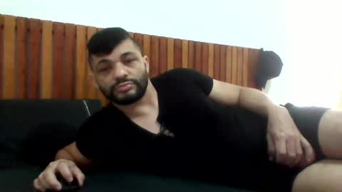 andreloko123 online show from 12/01/24, 04:29