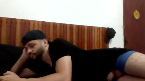 andreloko123 online show from 12/02/24, 08:00