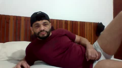 andreloko123 online show from 12/12/24, 04:48