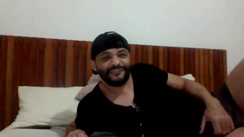 andreloko123 online show from 12/16/24, 04:23