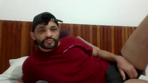 andreloko123 online show from 12/17/24, 01:29