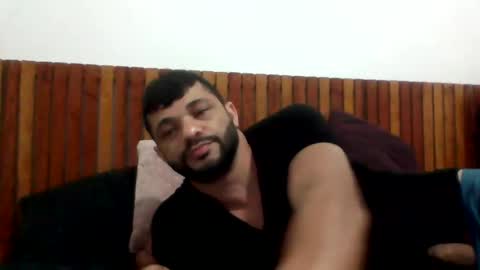 andreloko123 online show from 01/15/25, 01:45