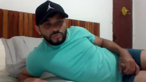 andreloko123 online show from 01/22/25, 01:31