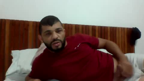 andreloko123 online show from 02/02/25, 10:39