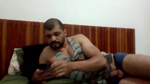 andreloko123 online show from 10/02/25, 01:23