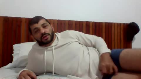 andreloko123 online show from 10/09/25, 02:09