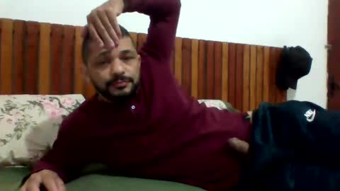 andreloko123 online show from 10/21/25, 01:17