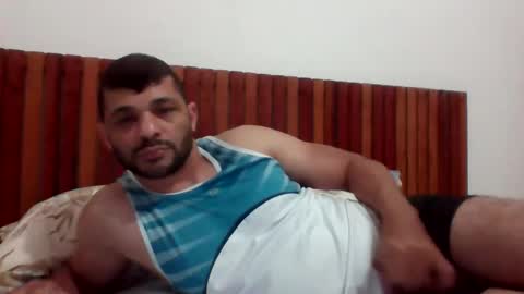 andreloko123 online show from 11/18/25, 10:47