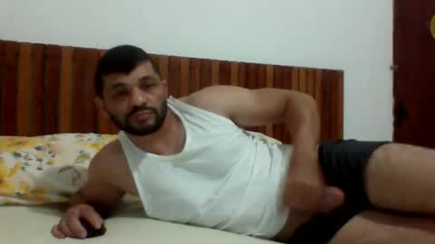 andreloko123 online show from 11/29/25, 10:02