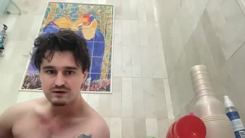 Snapshot of andrenoma427 chatting on 10/27/25, 03:21 andrenoma427 online show from 10/27/25, 03:21