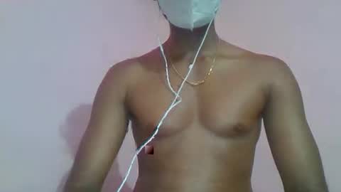 andres01_ online show from 10/01/25, 03:18