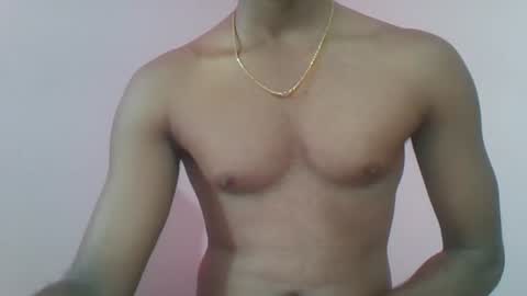 andres01_ online show from 10/14/25, 03:51