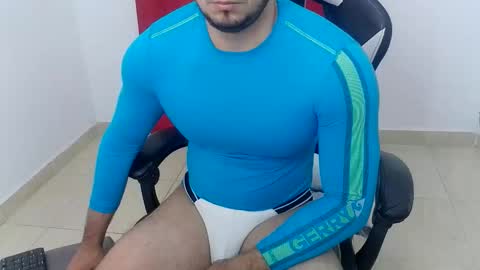 andres180950734 online show from 09/19/25, 11:11