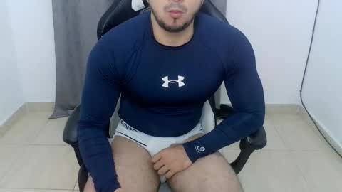 andres180950734 online show from 10/09/25, 11:25