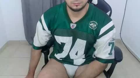 andres180950734 online show from 10/20/25, 11:32