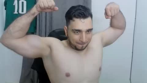 Snapshot of andres180950734 chatting on 05/20/26, 12:39 andres180950734 online show from 05/20/26, 12:39