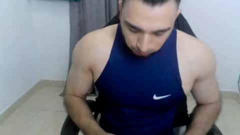 Snapshot of andres180950734 chatting on 05/21/26, 11:39 andres180950734 online show from 05/21/26, 11:39