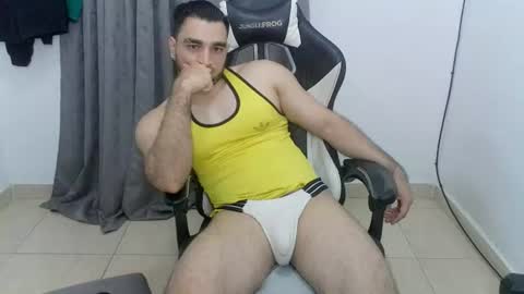 Snapshot of andres180950734 chatting on 06/13/26, 01:14 andres180950734 online show from 06/13/26, 01:14