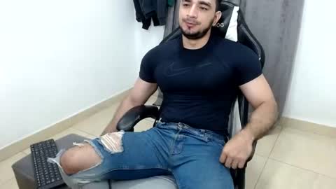 Snapshot of andres180950734 chatting on 06/20/26, 10:51 andres180950734 online show from 06/20/26, 10:51