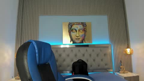 IM ANDRES online show from 05/05/26, 03:14