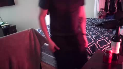andres817542 online show from 12/29/24, 09:30