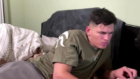 andres817542 online show from 01/13/25, 05:12
