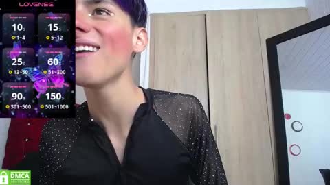 Alann online show from 12/31/24, 05:07