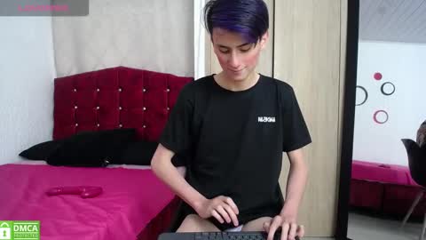 Alann online show from 01/07/25, 03:44