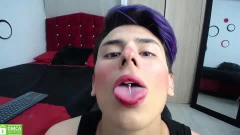 Alann online show from 01/22/25, 01:21