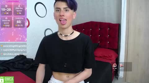 Alann online show from 01/27/25, 07:45