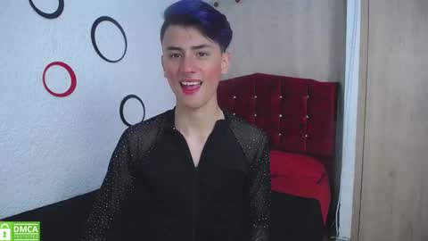 Alann online show from 01/31/25, 05:21