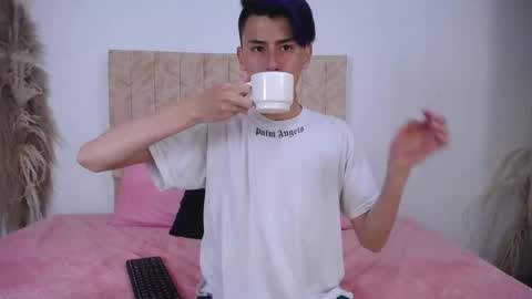 Alann online show from 02/02/25, 05:10