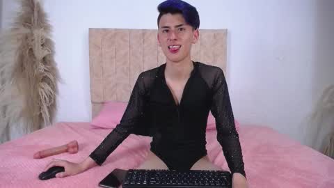 Alann online show from 02/02/25, 08:13