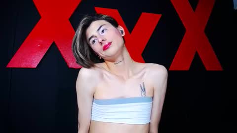 Alann online show from 02/18/26, 02:57