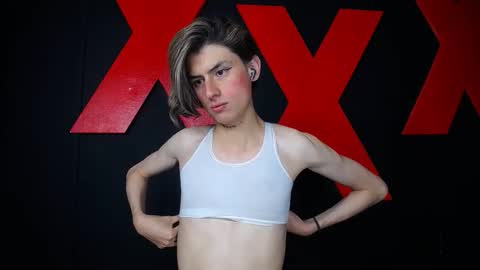 Alann online show from 02/22/26, 10:03