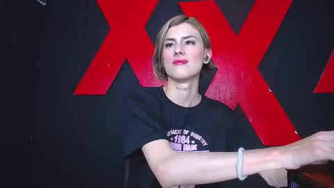 Alann online show from 04/03/26, 01:20