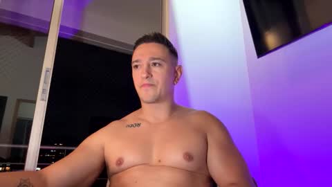 Andrs botero online show from 03/03/26, 11:43