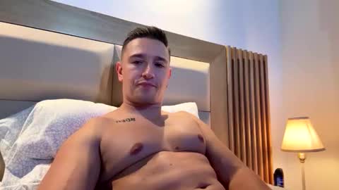 Andrs botero online show from 03/05/26, 12:50