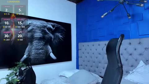 insta andres clark  online show from 02/21/26, 03:46