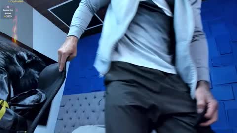 insta andres clark  online show from 03/23/26, 03:05